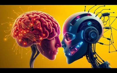 What Are the Limits of AI? Why Critical Thinking, Discernment, and Truth Still Matter
